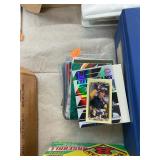 Star Trading Cards