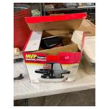 MVP Buffer/Polisher