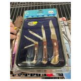 Remington Knife Kit