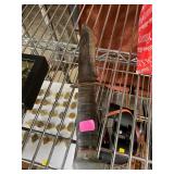 RH PAL 38 Knife