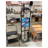 Milwaukee Hand Truck