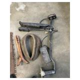 Johnson Electric Trolling Motor