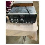 Realistic DX-300 Digital Frequency Readabout