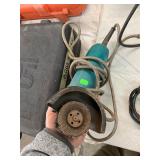 Makita Angle Grinder