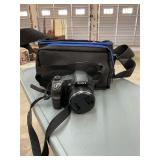 Sony Cyber Shot Camera
