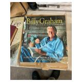 Billy Graham Book