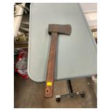 Grove Tool Works New York City Hatchet
