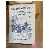 The Stronghold Northern Neck VA Miriam Haynie