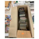 Vintage Football Cards