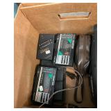 Walkman  Lot