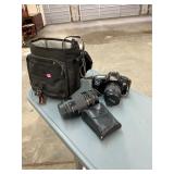 Canon Eos Rebel
