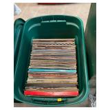 Good Vintage Records Lot