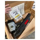 Air Framing Nailer