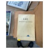 Civil War Books