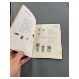 Leica & Leicaflex Catalog