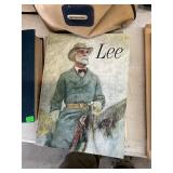 Confederate book and Civil War Books