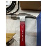 Drivemaster Hammer