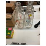 VA Milk Jugs