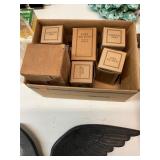 Vintage ITT Lot