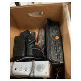 Vintage Electronics Lot