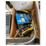 Tools Lot