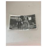 Fisherman RPPC Tides INN Irvington VA