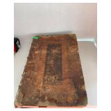 The Work Reverend Dr. John Tillotfon 4th Ed 1694