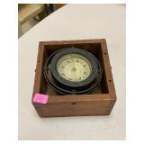 Nautical Ships Compass