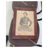 Civil War Col Ellsworth