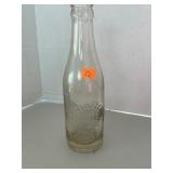 Antique Tidewater Bottling Kilmarnock VA Bottle