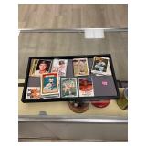 Vintage Baseball Cards
