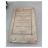 Rev Charles Sumner 1852 Repeal Fugitive Slave Bill