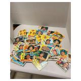 Vintage 1960 Topps Baseball Cards