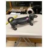 Cast Iron Dog Boot Scraper