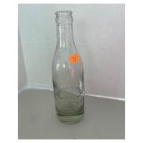 Rappahannock Lot VA Antique Bottle