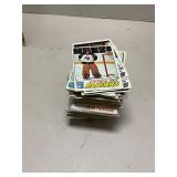 Vintage 1970s Hockey Cards