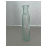 Antique Opium Bottle