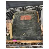 Antique Foreign Stamps Album