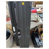2 Gun Cases