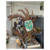 Crab Decor