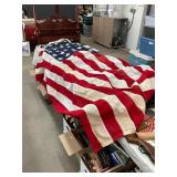 48 Star American  4x8 Sewn