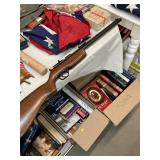 Benjamin Pellet Gun For Parts