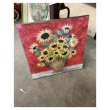 Flower Wall Hanging