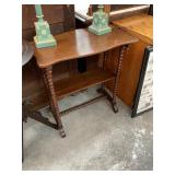 Antique Table