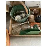 Vintage Box Lot