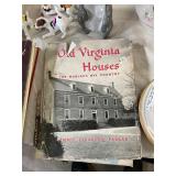 Old VA House Mobjack Bay Co. Book