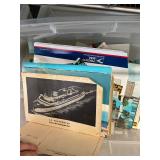 Vintage Post Cards