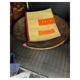 Appalachian Gold Book and Sifting Pan