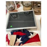 Display Shadow Box Case