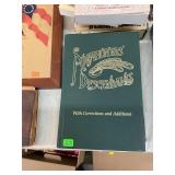 Pocahontas Descendants with Corrections & Addition